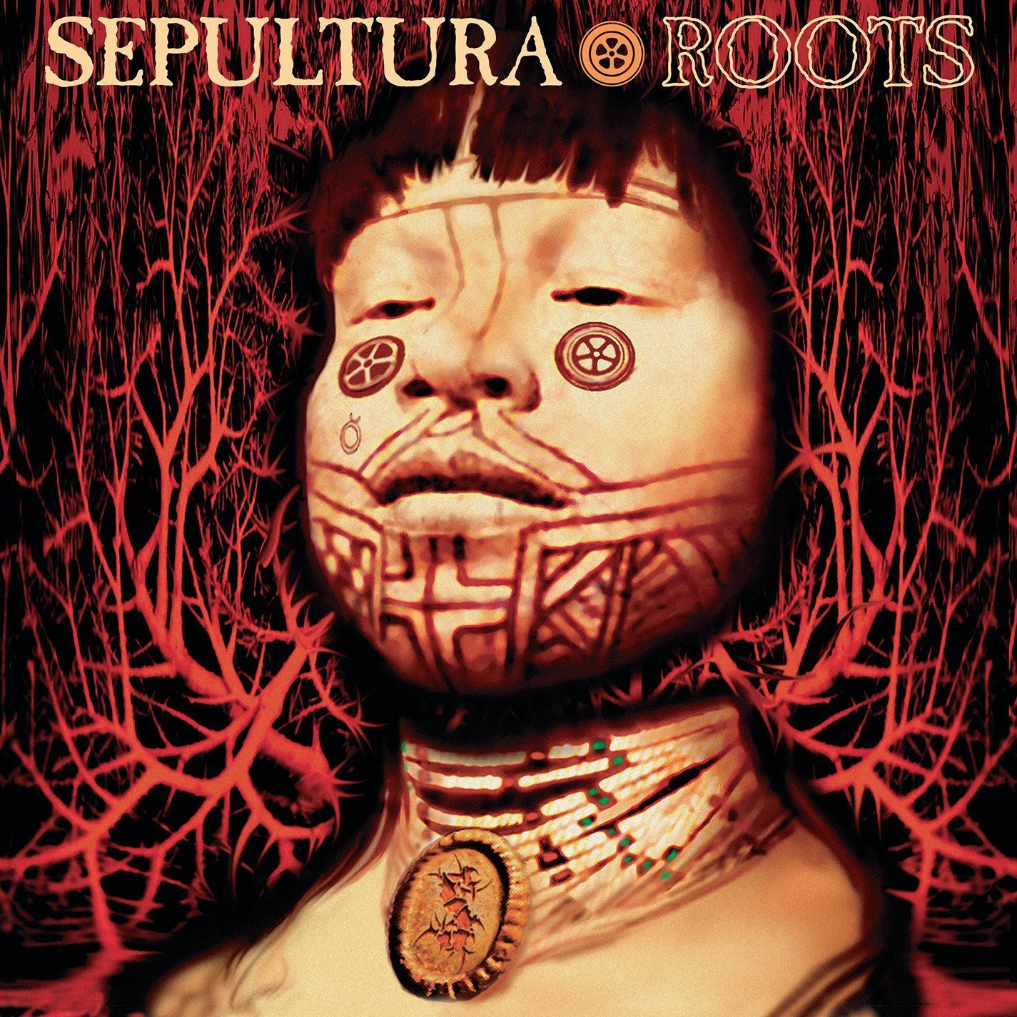 Sepultura - Roots 